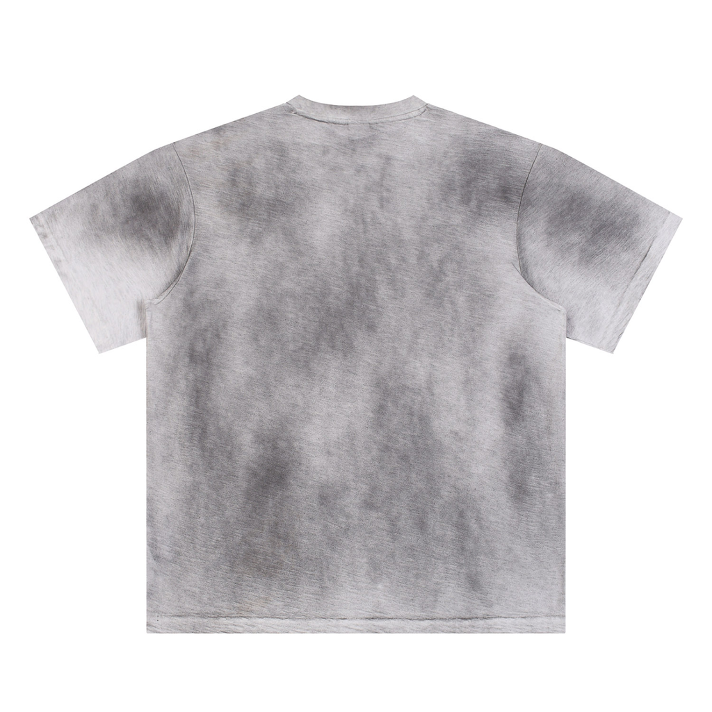 Sun Fade Tee (5 COLORWAYS)