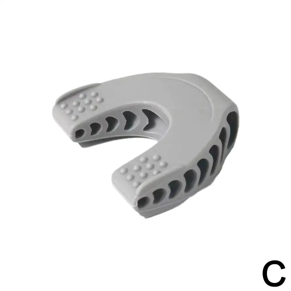 Jaw Exerciser And Neck Toning Jawline Exerciser For Men And Women Face Muscle Trainin Resistance Levels Double Chin Reducer