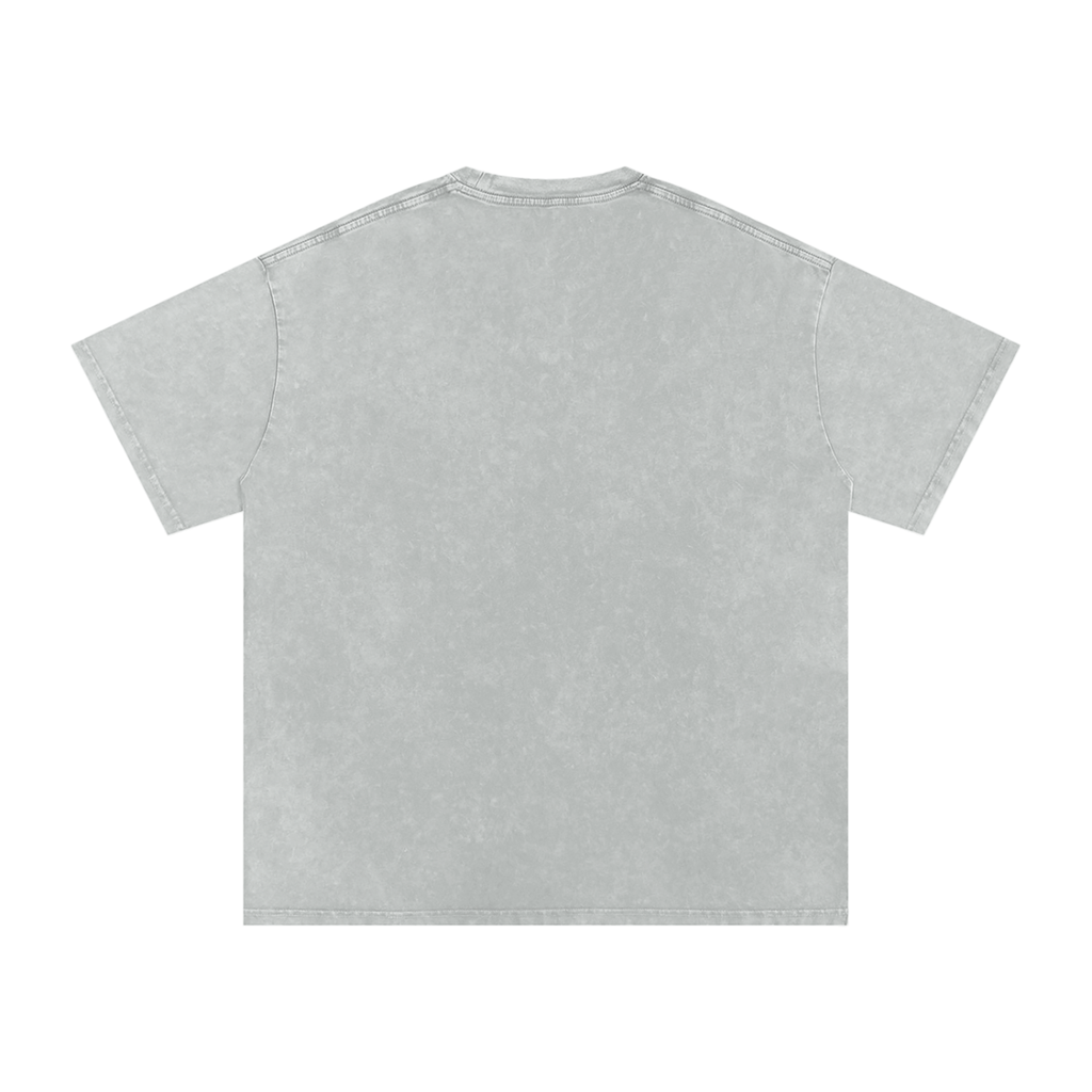 Snow Washed T-Shirt
