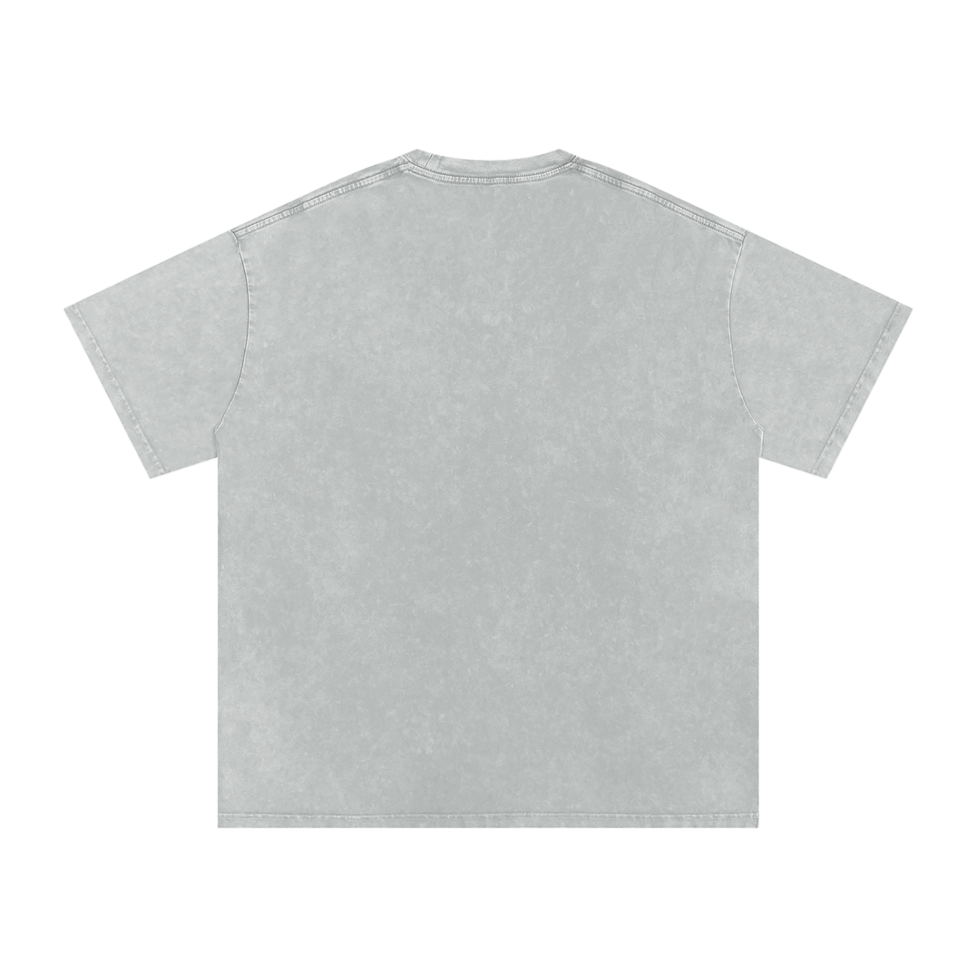 Snow Washed T-Shirt