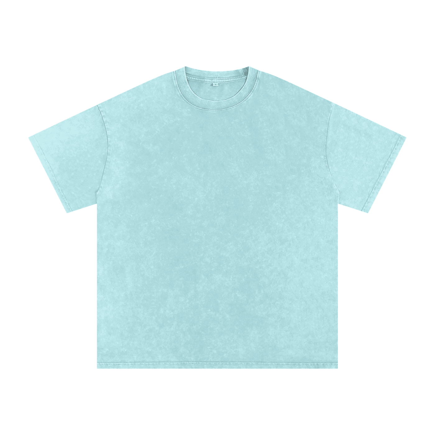 Snow Washed T-Shirt