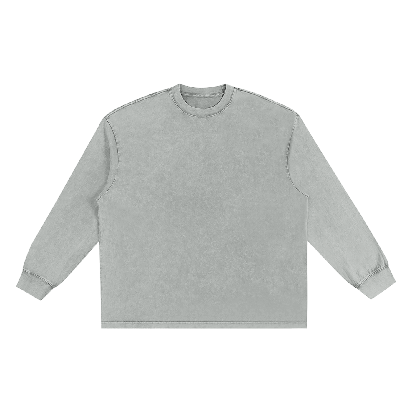 Snow Washed T-Shirt
