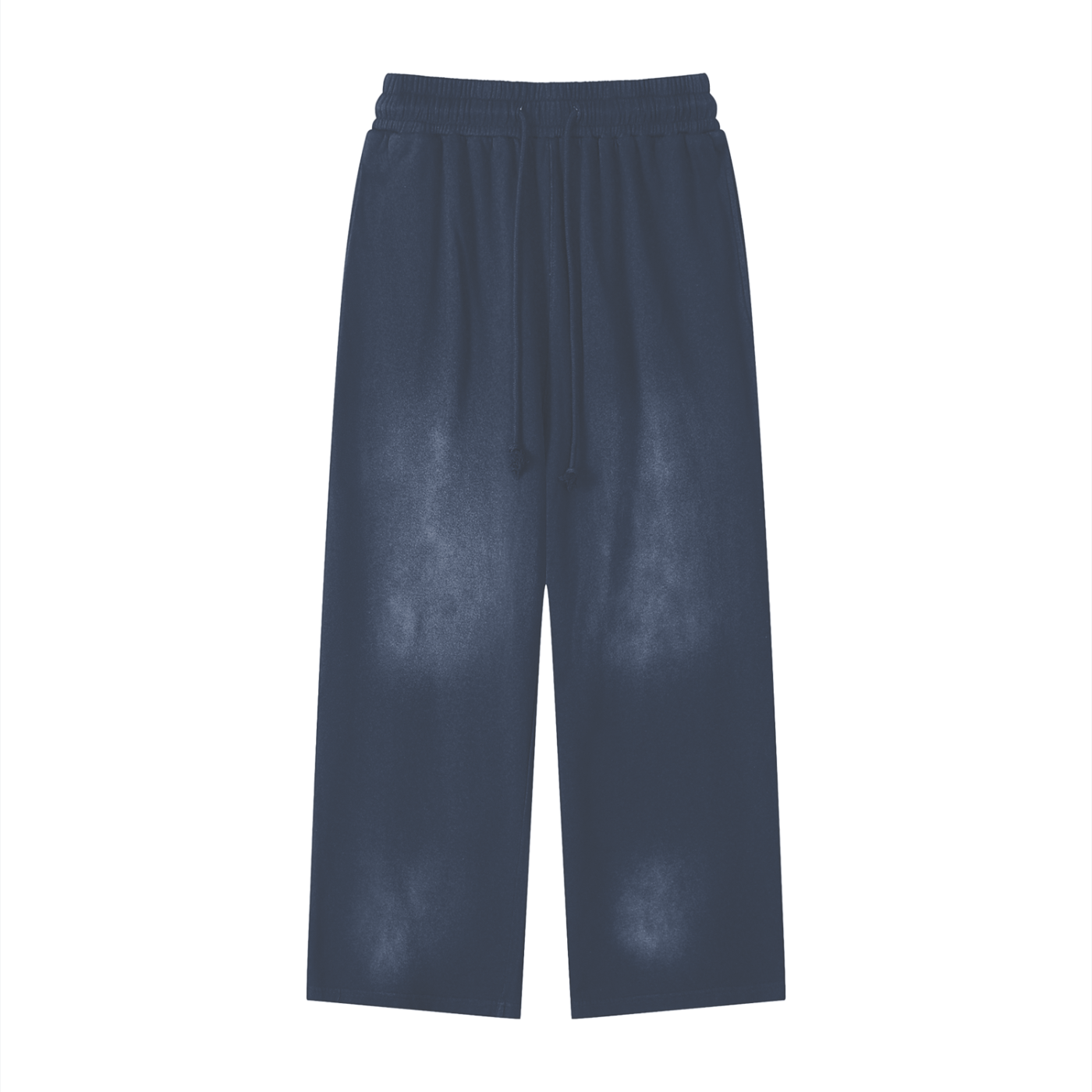 Sunfade Loose Sweatpants (2 COLORS)