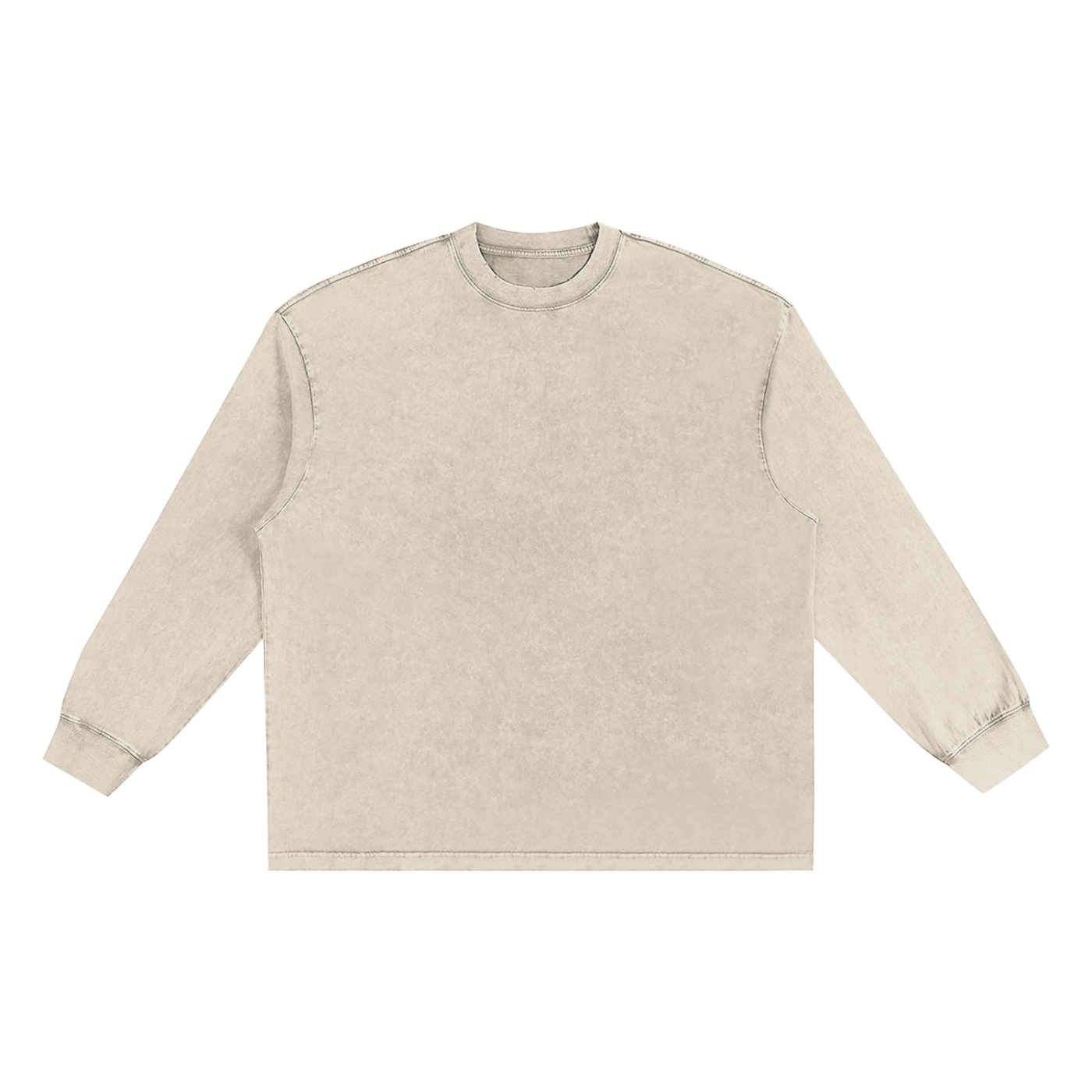Snow Washed T-Shirt