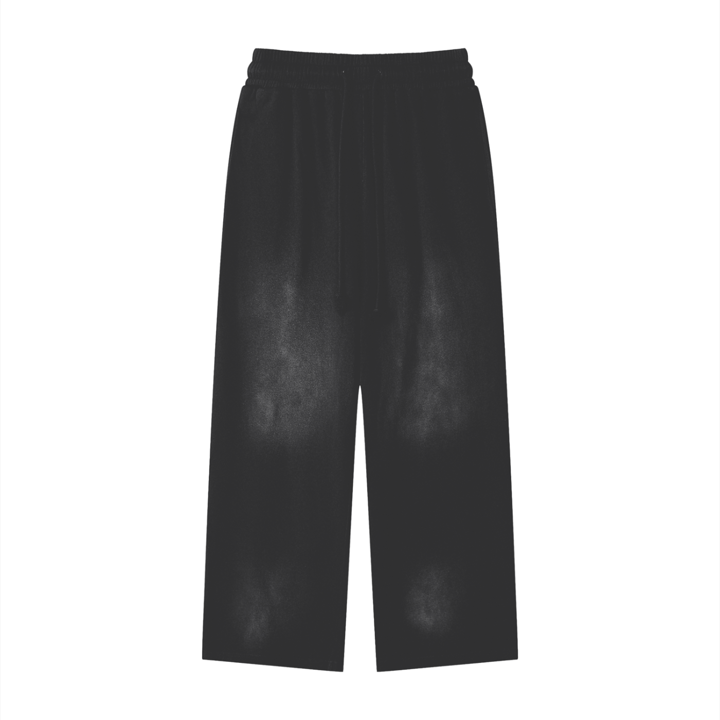 Sunfade Loose Sweatpants (2 COLORS)