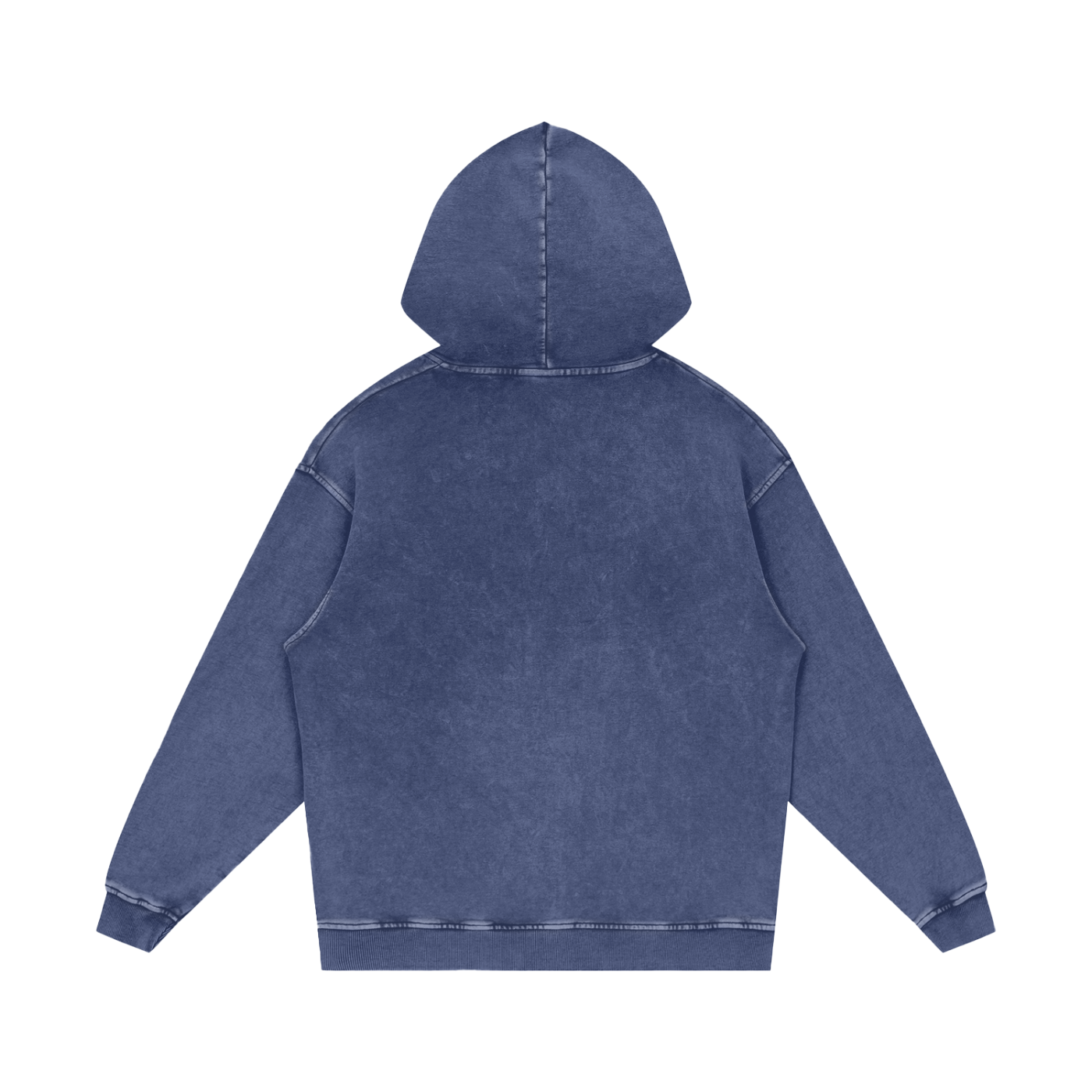Snow Washed Hoodie (8 COLORS)