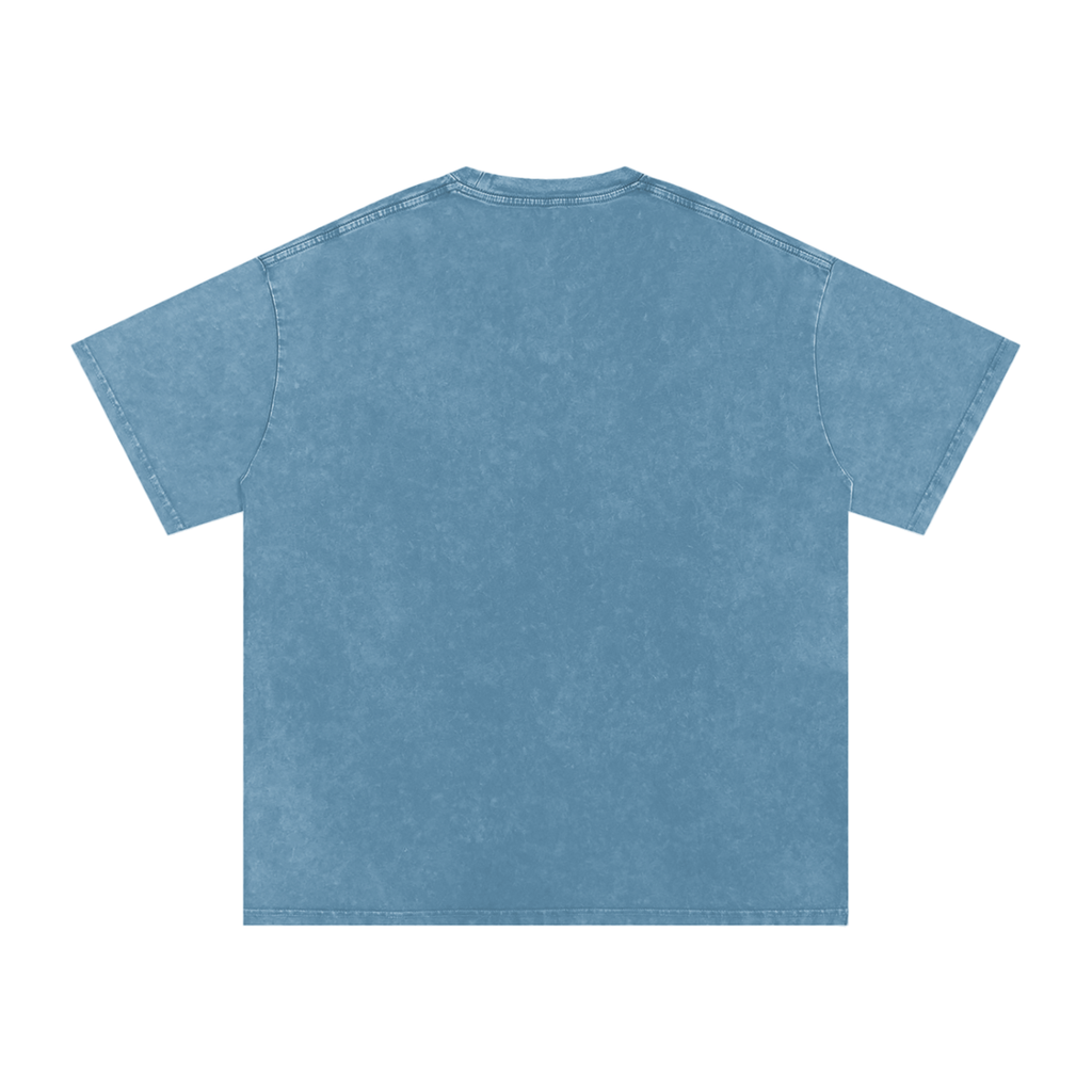 Snow Washed T-Shirt