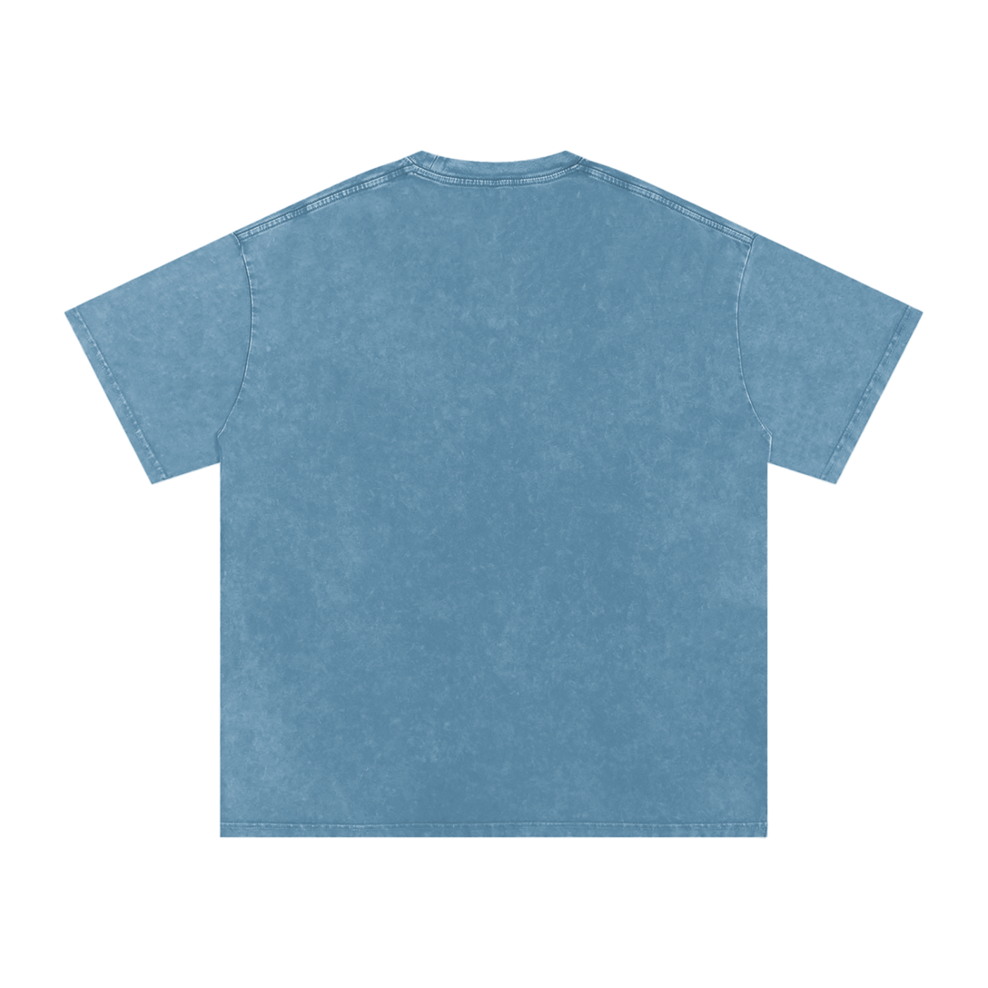 Snow Washed T-Shirt