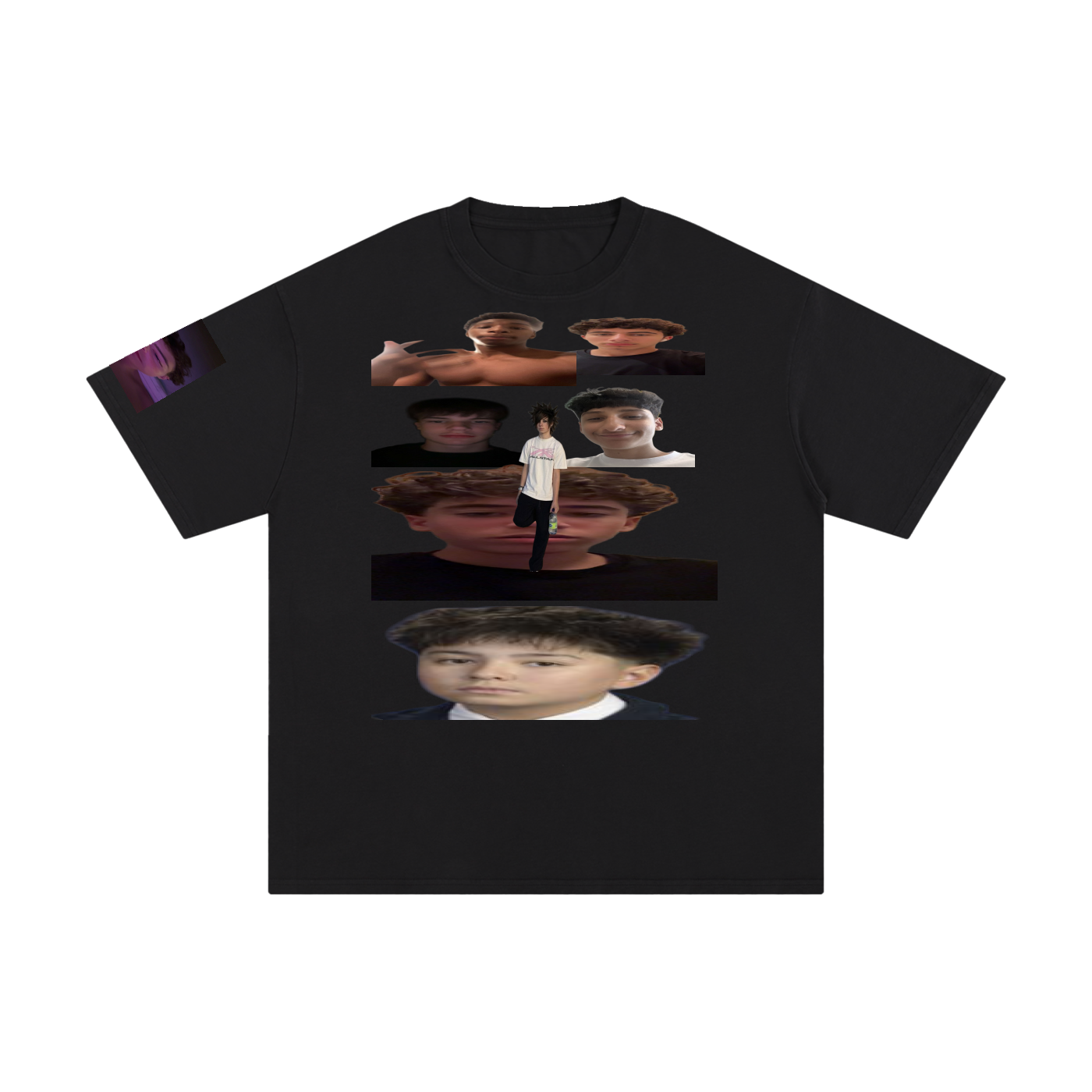 R Classic Tee