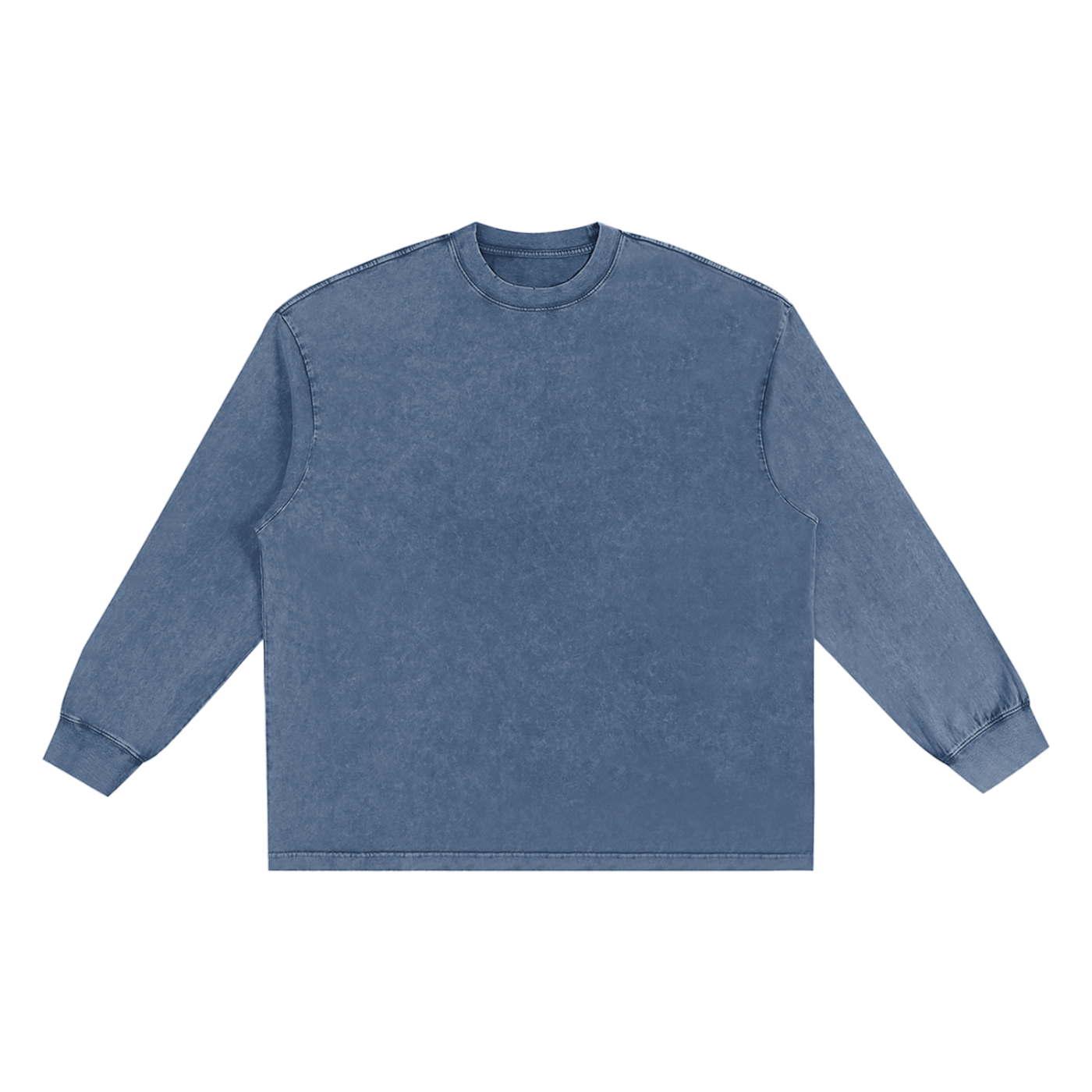 Snow Washed T-Shirt