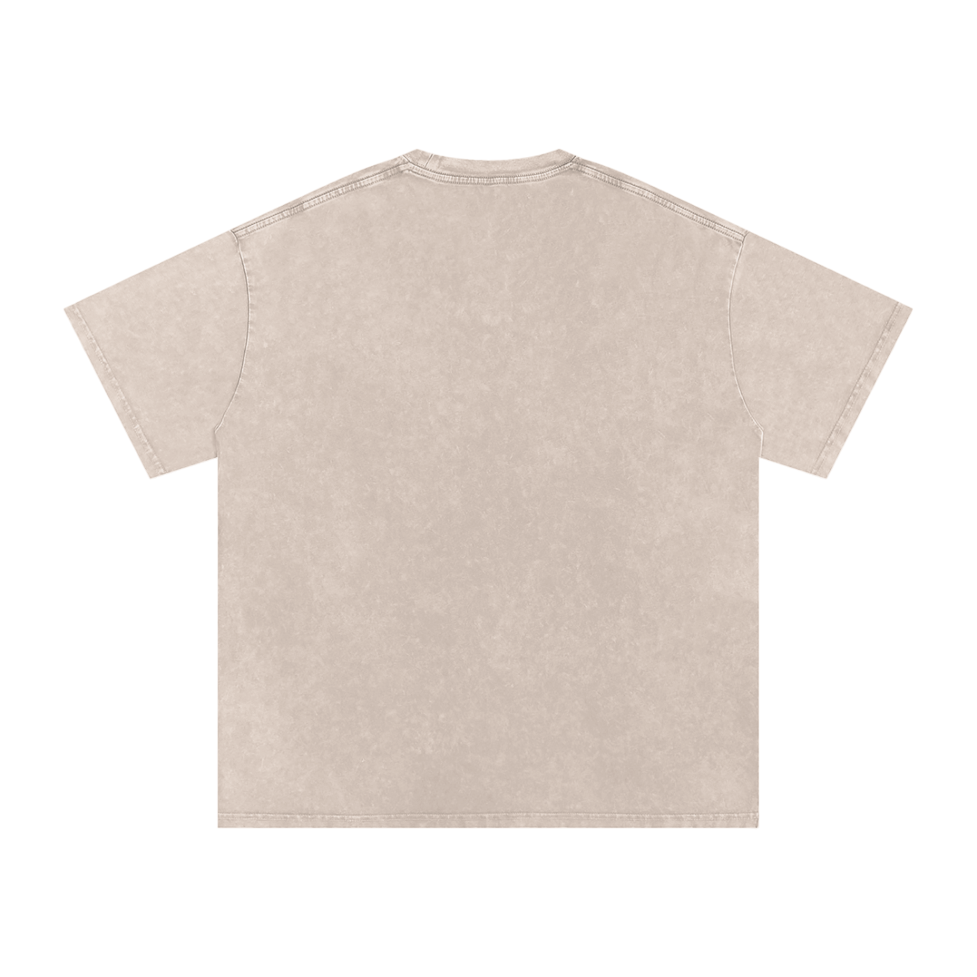 Snow Washed T-Shirt