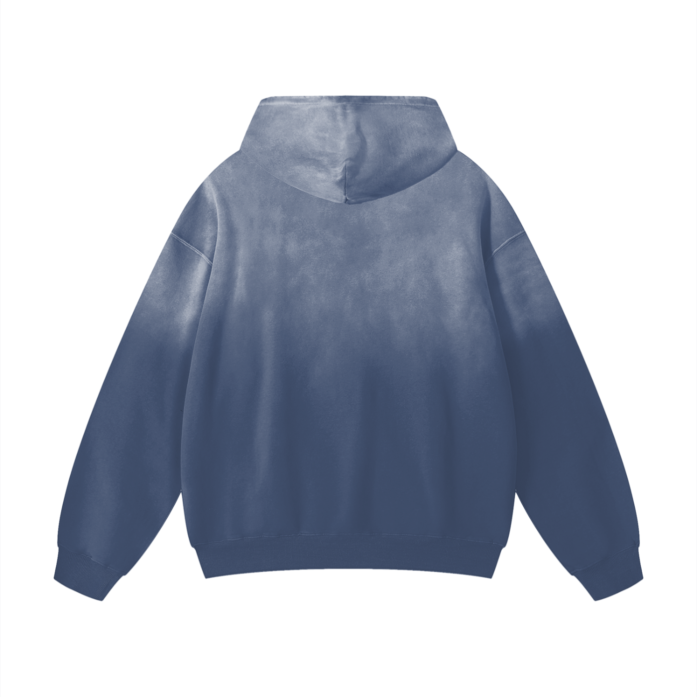 Heavyweight Sunfade Hoodie (4 COLORS)