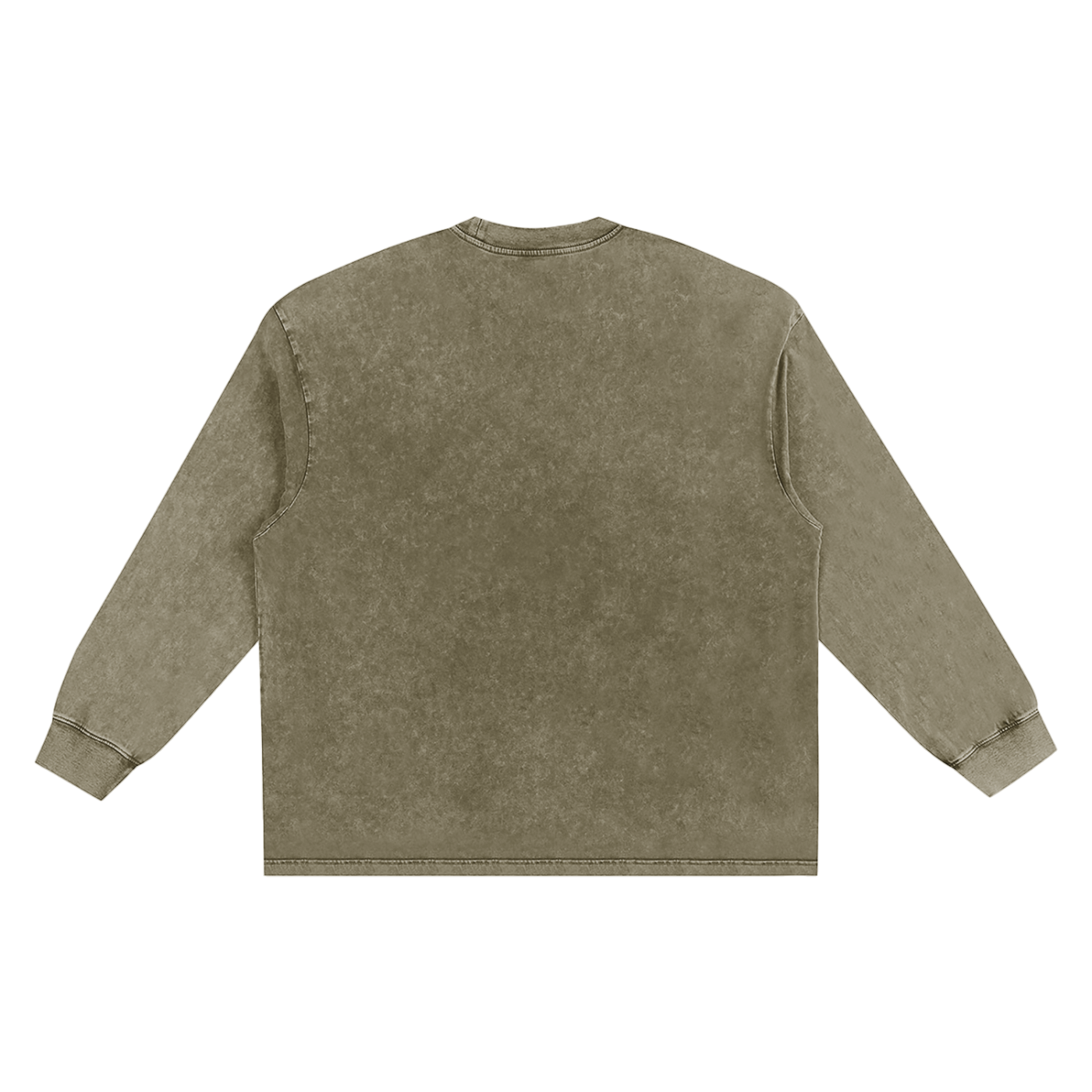 Snow Washed T-Shirt