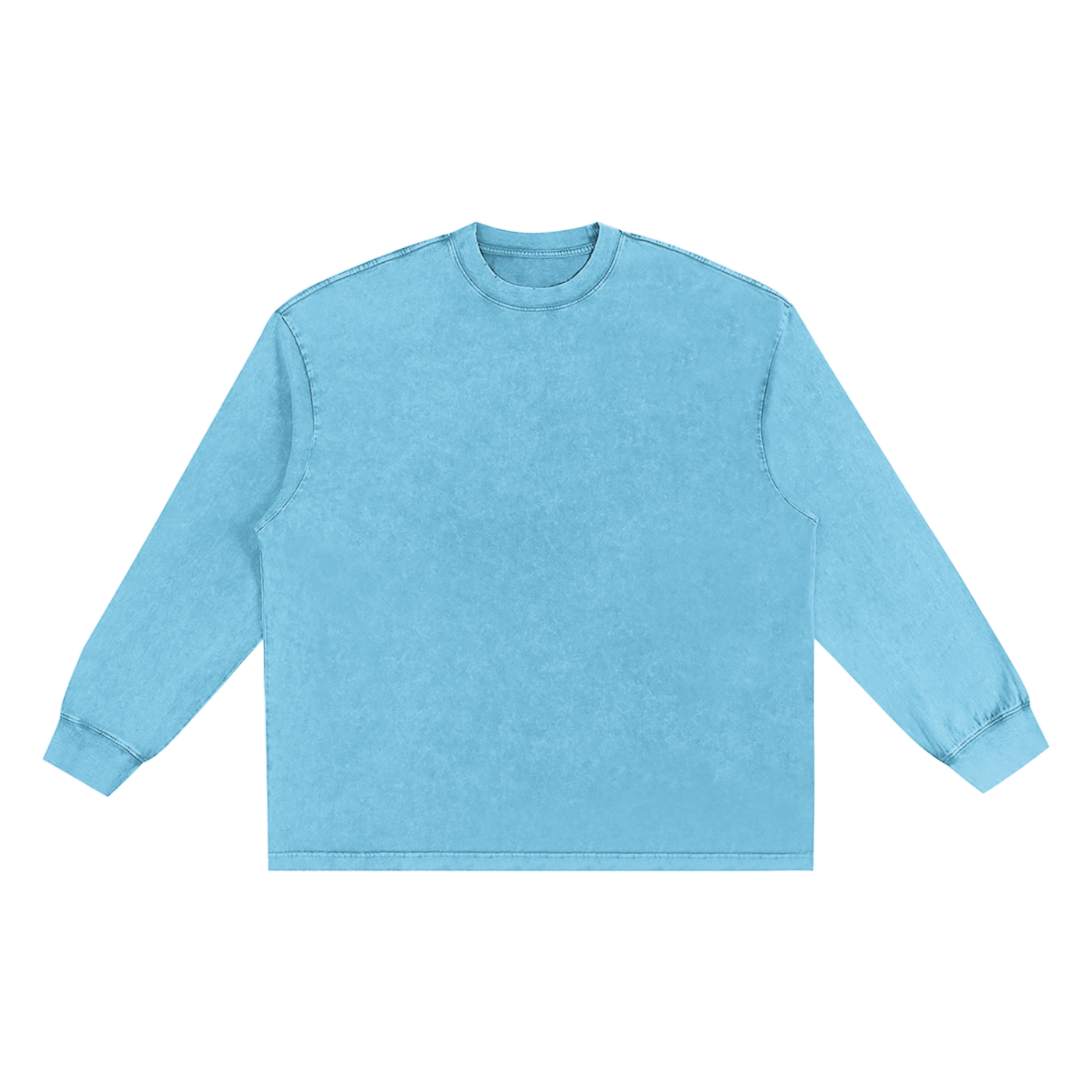 Snow Washed T-Shirt