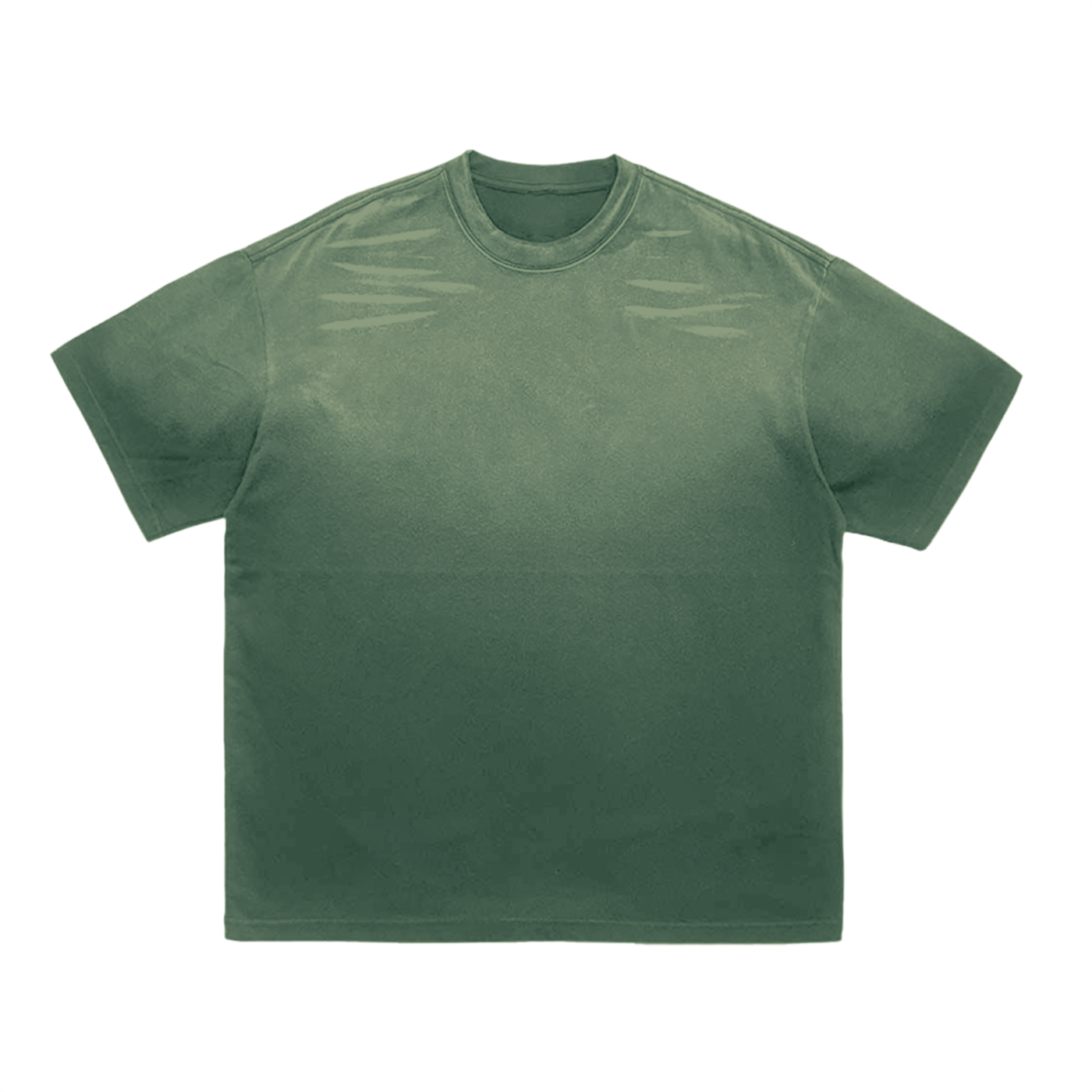 Tiger Stripe T-Shirt