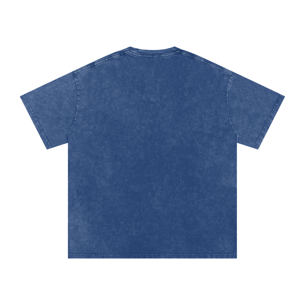 Snow Washed T-Shirt
