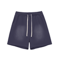 Sun Fade Shorts (5 COLORS)