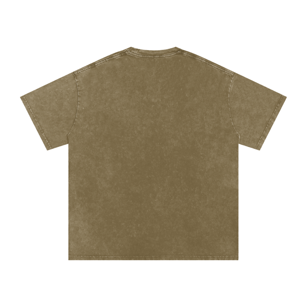 Snow Washed T-Shirt