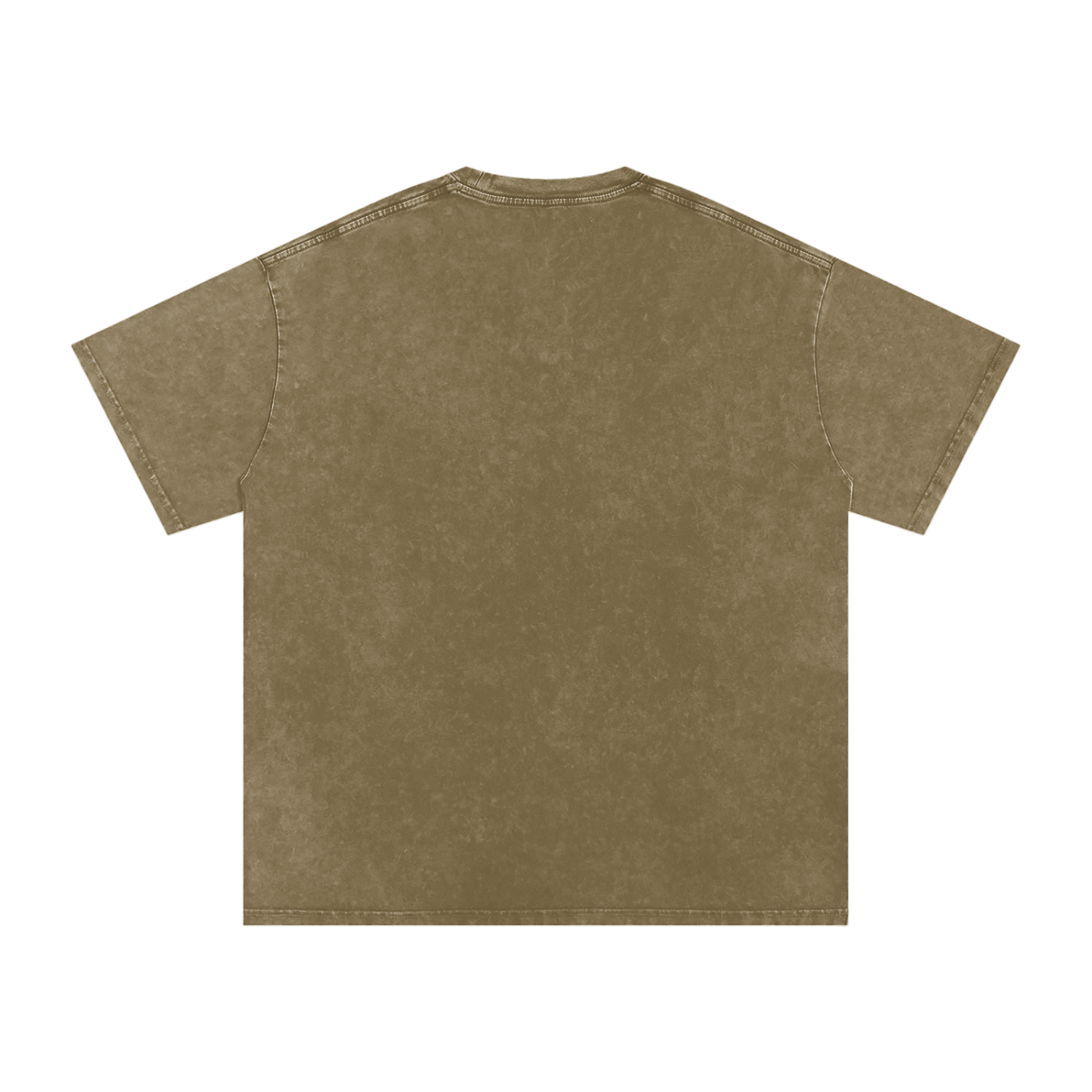 Snow Washed T-Shirt