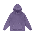 Snow Washed Hoodie (8 COLORS)