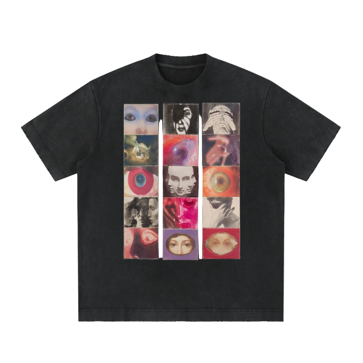 "altered" v1 tee
