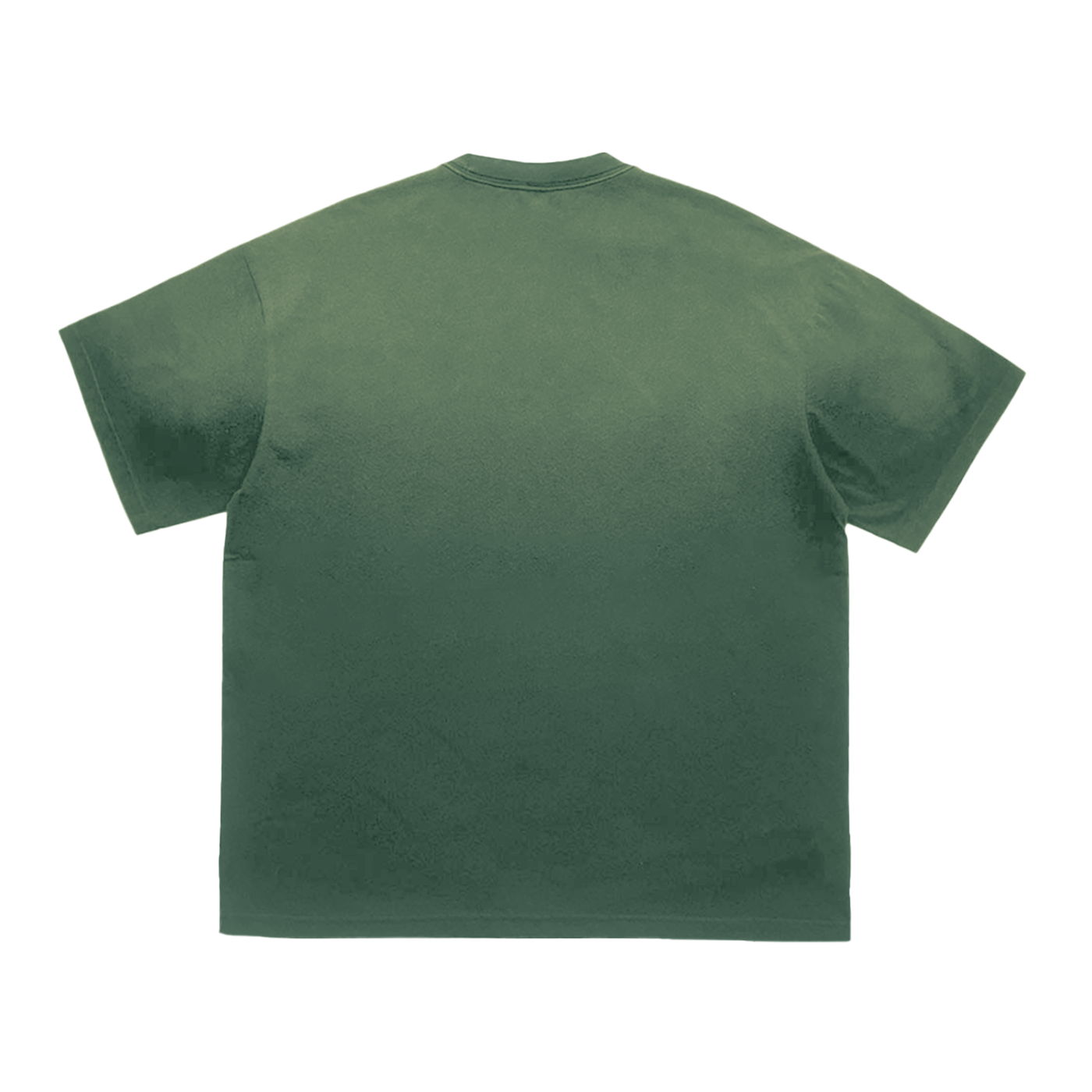 Tiger Stripe T-Shirt