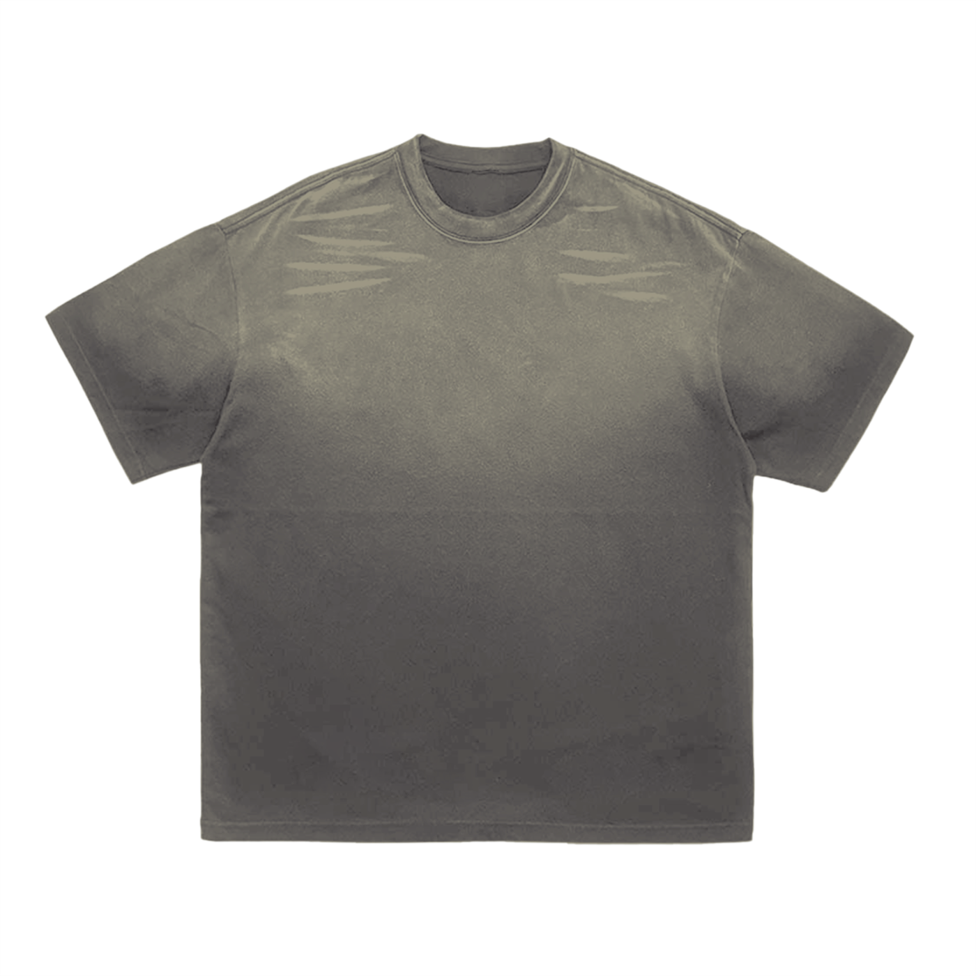 Tiger Stripe T-Shirt