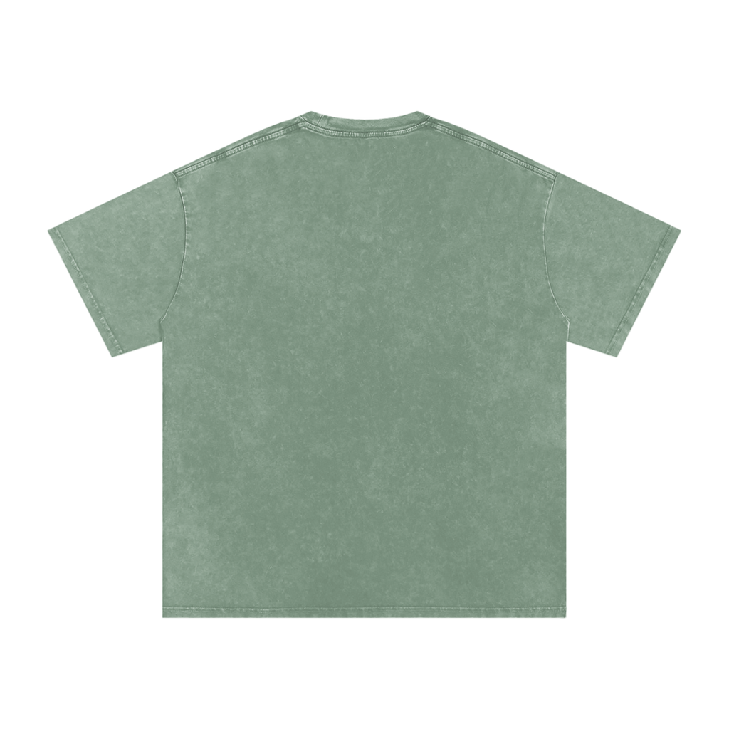 Snow Washed T-Shirt