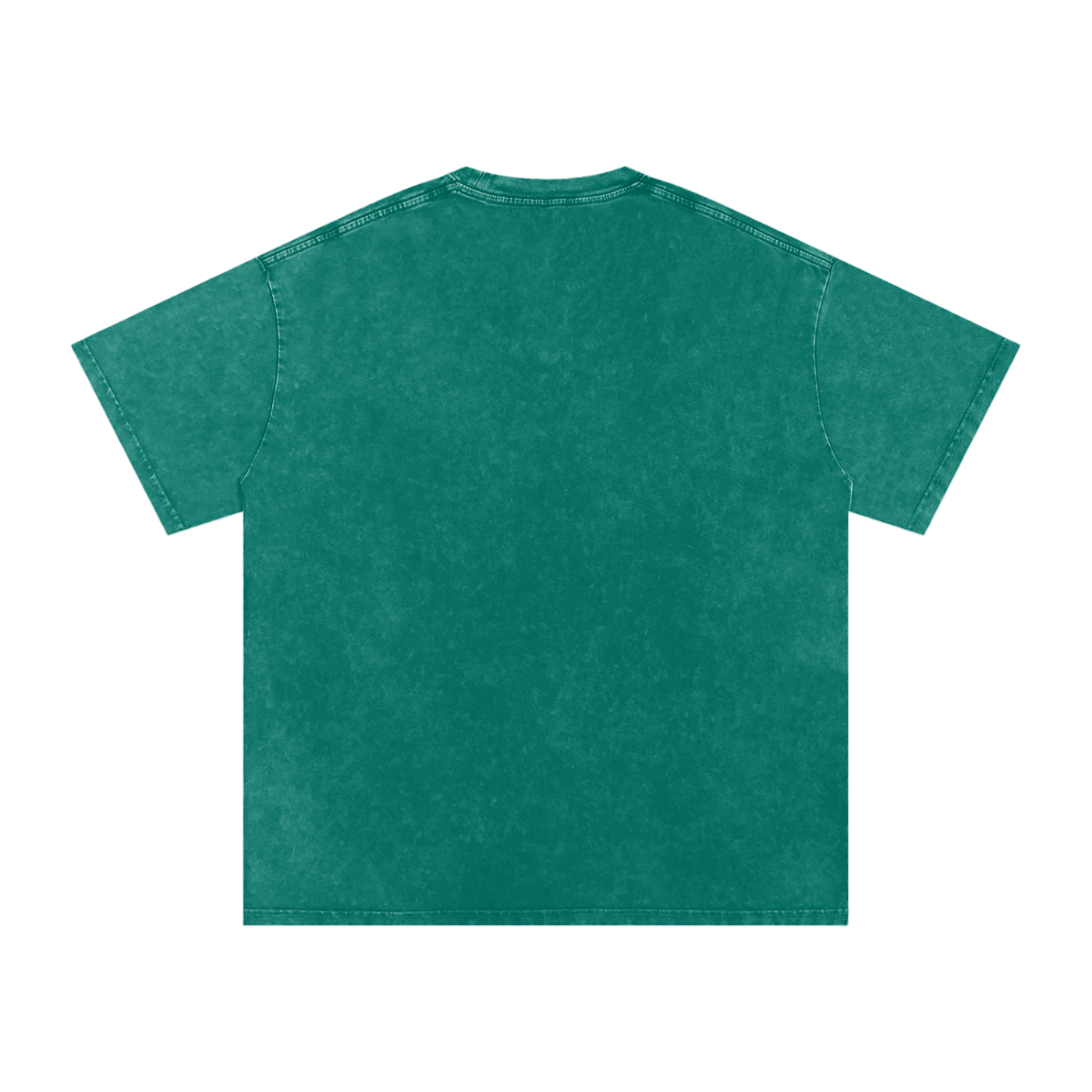 Snow Washed T-Shirt