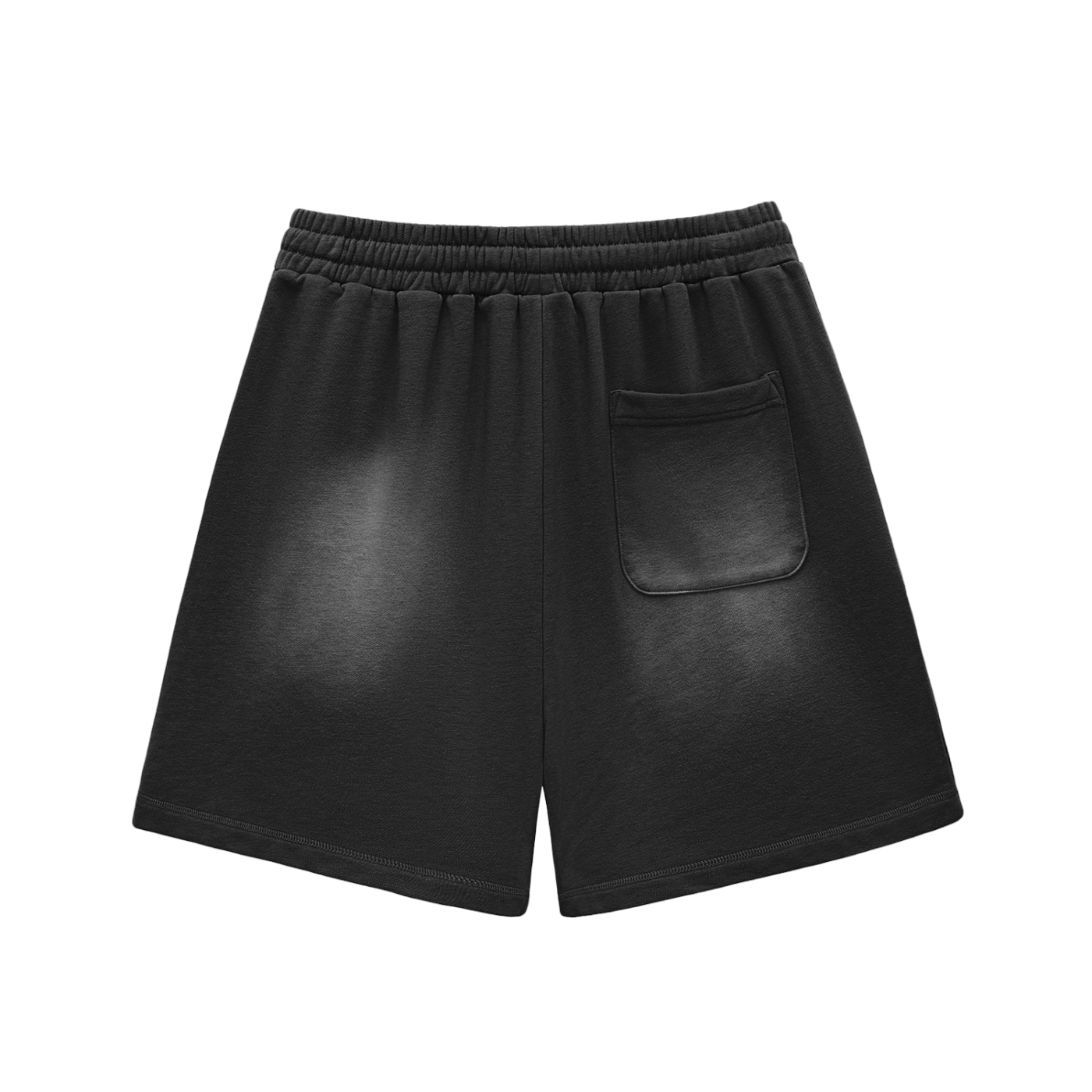 Sun Fade Shorts (5 COLORS)