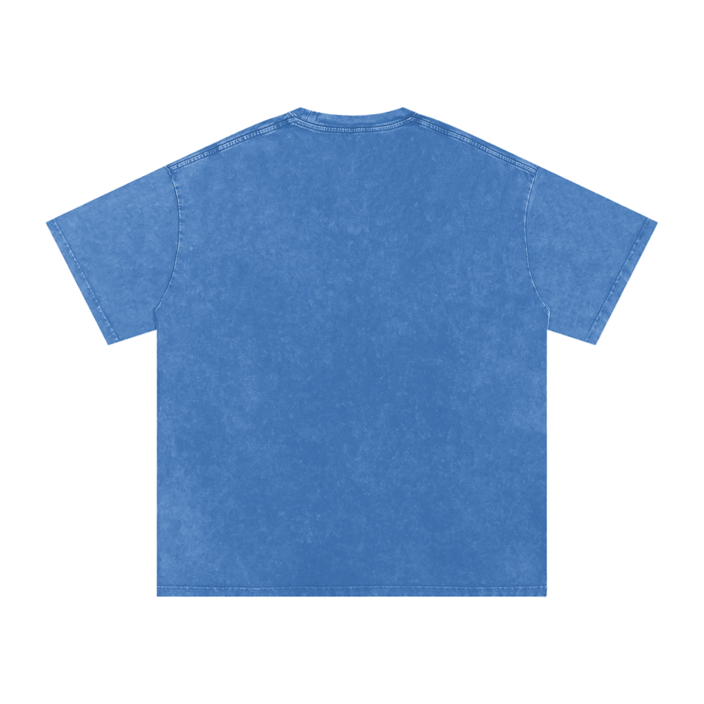 Snow Washed T-Shirt