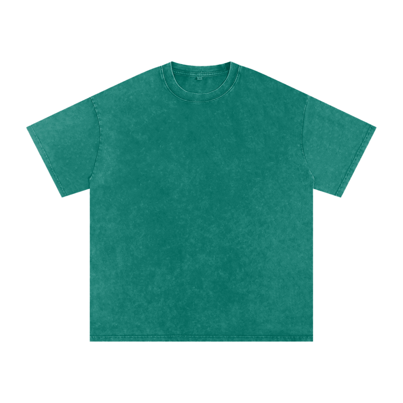 Snow Washed T-Shirt