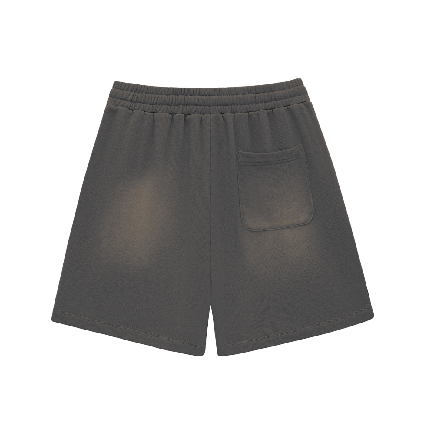Sun Fade Shorts (5 COLORS)