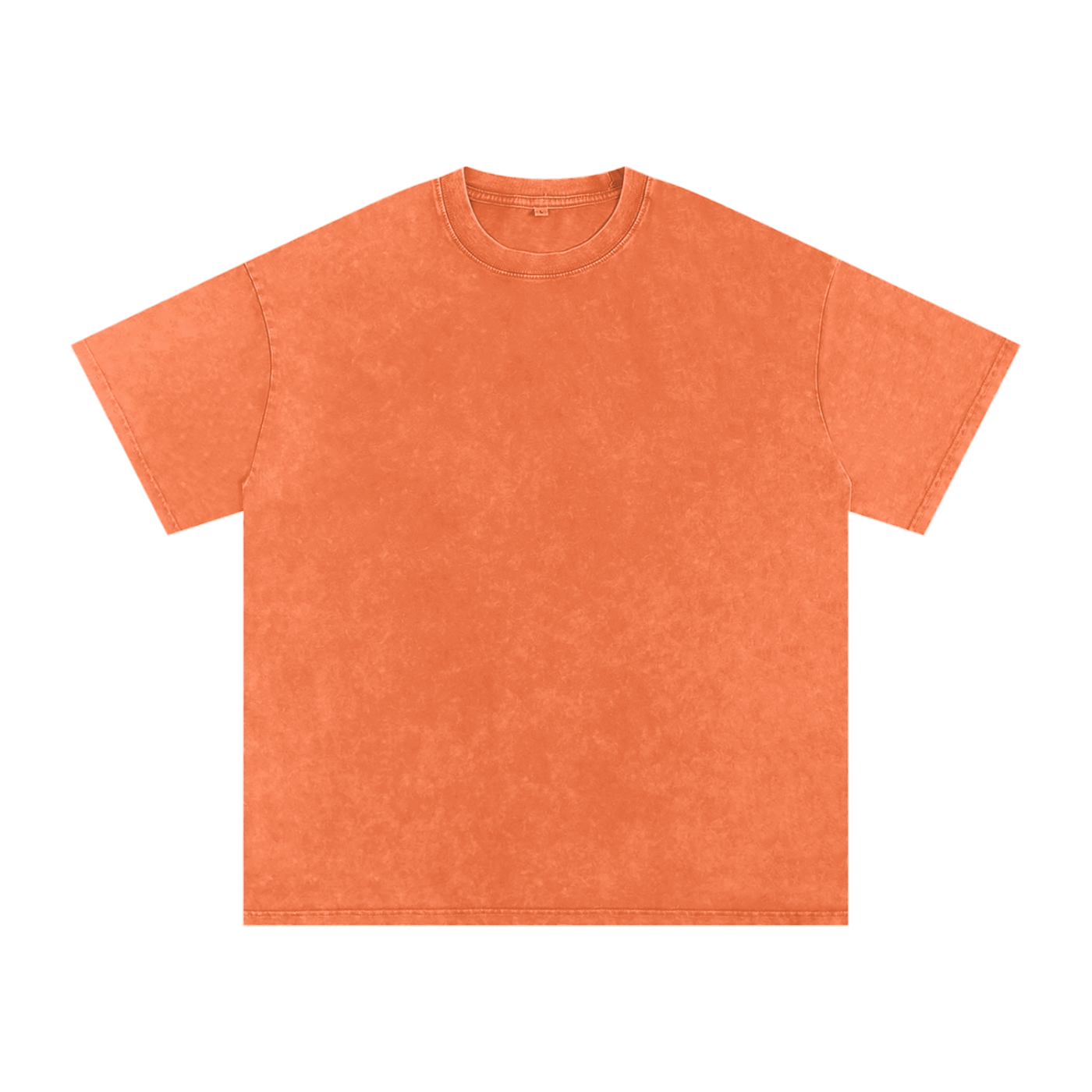 Snow Washed T-Shirt