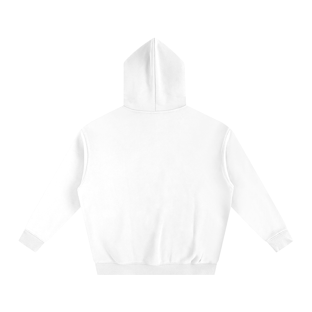 Fleeced Hoodie